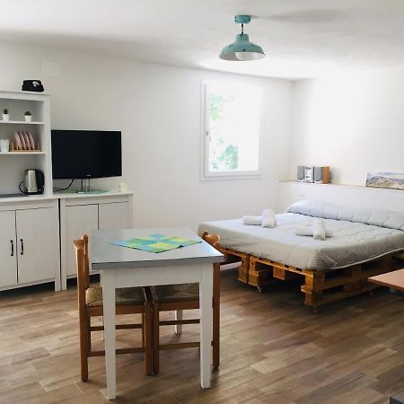 B&B I Falchi Pellegrini Monzuno Extérieur photo