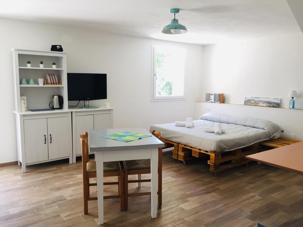 B&B I Falchi Pellegrini Monzuno Extérieur photo