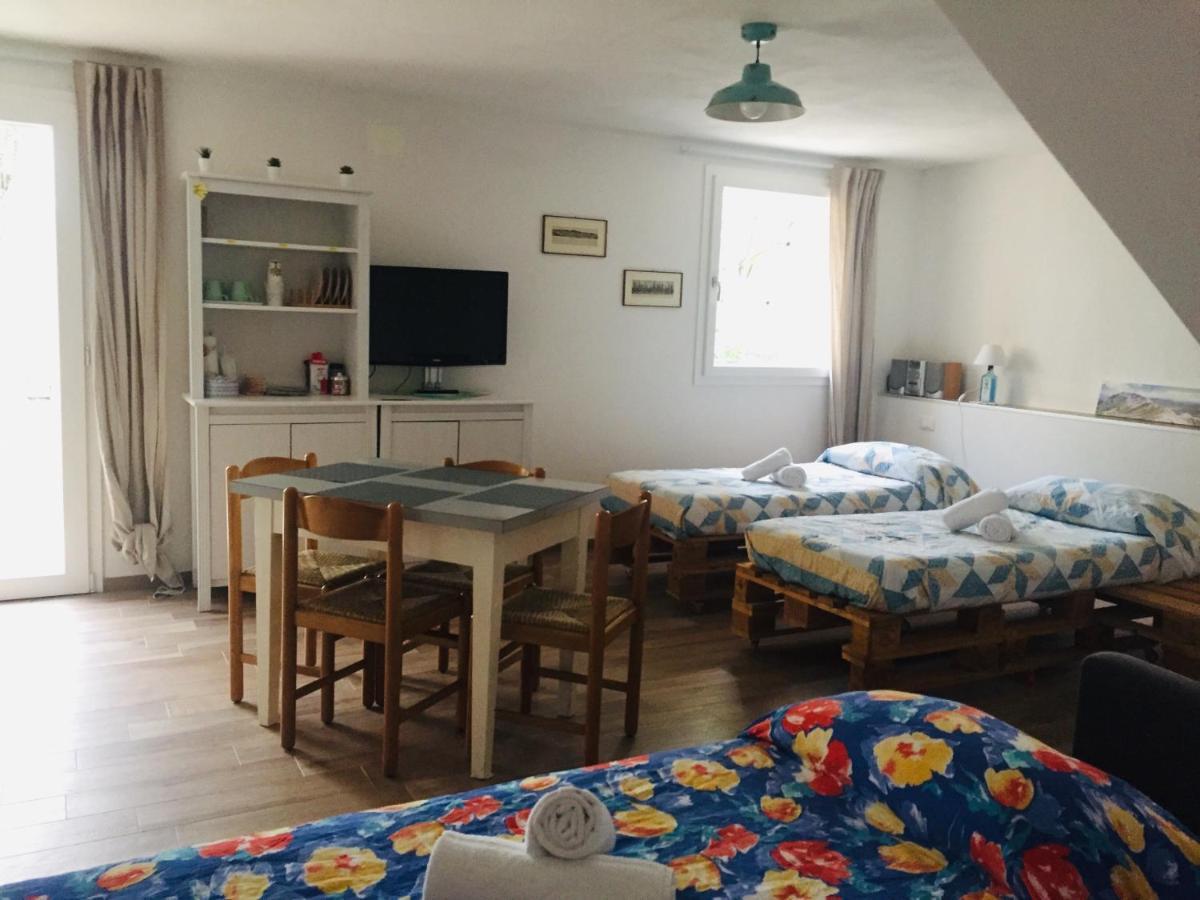B&B I Falchi Pellegrini Monzuno Extérieur photo